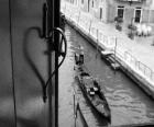 Lovers Venedik şehri